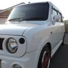suzuki alto-lapin 2005 CFJ1605290 image 32