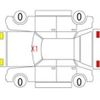 toyota land-cruiser-prado 2018 -TOYOTA--Land Cruiser Prado CBA-TRJ150W--TRJ150-0090326---TOYOTA--Land Cruiser Prado CBA-TRJ150W--TRJ150-0090326- image 2
