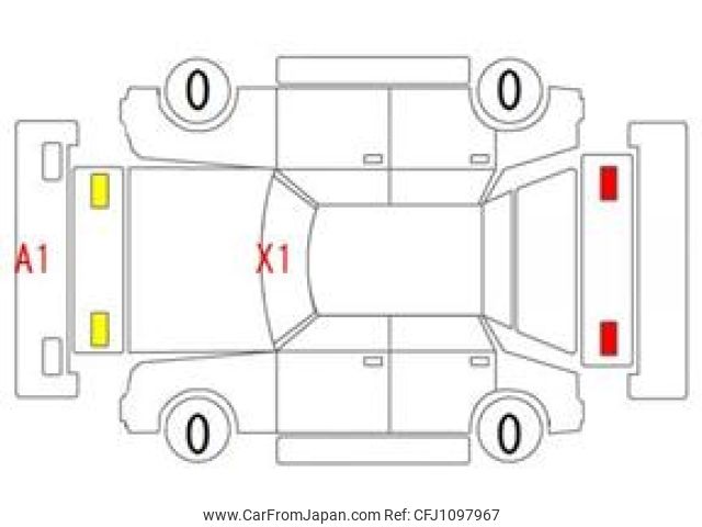 toyota land-cruiser-prado 2018 -TOYOTA--Land Cruiser Prado CBA-TRJ150W--TRJ150-0090326---TOYOTA--Land Cruiser Prado CBA-TRJ150W--TRJ150-0090326- image 2