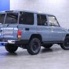 toyota land-cruiser 1999 -TOYOTA--Land Cruiser KC-HZJ77HV--HZJ770011221---TOYOTA--Land Cruiser KC-HZJ77HV--HZJ770011221- image 2