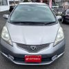 honda fit 2008 -HONDA--Fit GE8--GE8-1014055---HONDA--Fit GE8--GE8-1014055- image 8