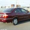 nissan bluebird-sylphy 2001 28815 image 6