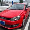 volkswagen polo 2011 -VOLKSWAGEN--VW Polo DBA-6RCBZ--WVWZZZ6RZCU012955---VOLKSWAGEN--VW Polo DBA-6RCBZ--WVWZZZ6RZCU012955- image 1