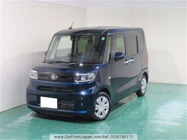 daihatsu tanto 2022 -DAIHATSU--Tanto 5BA-LA650S--LA650S-0179062---DAIHATSU--Tanto 5BA-LA650S--LA650S-0179062- image 1