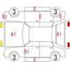 honda freed 2017 CFJ1590202 image 2