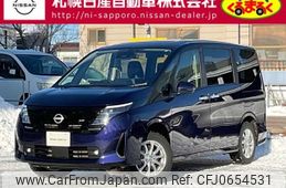 nissan serena 2024 -NISSAN--Serena 5BA-NC28--NC28-001793---NISSAN--Serena 5BA-NC28--NC28-001793-