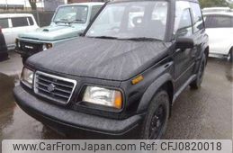 suzuki escudo 1994 -SUZUKI--Escudo KD-TA31W--TA31W100071---SUZUKI--Escudo KD-TA31W--TA31W100071-