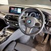 bmw 5-series 2018 -BMW--BMW 5 Series LDA-JC20--WBAJC32070WB94565---BMW--BMW 5 Series LDA-JC20--WBAJC32070WB94565- image 15