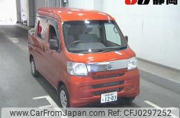 daihatsu hijet-van 2016 -DAIHATSU 【静岡 483ｴ1203】--Hijet Van S321W--0005712---DAIHATSU 【静岡 483ｴ1203】--Hijet Van S321W--0005712-