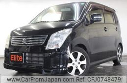 suzuki wagon-r 2011 -SUZUKI--Wagon R MH23S--MH23S-788391---SUZUKI--Wagon R MH23S--MH23S-788391-