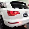 audi q7 2007 -AUDI--Audi Q7 4LBHKS--WAUZZZ4LX8D018643---AUDI--Audi Q7 4LBHKS--WAUZZZ4LX8D018643- image 8
