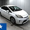 toyota prius 2012 -TOYOTA 【岡山 301む3527】--Prius ZVW30--ZVW30-5428252---TOYOTA 【岡山 301む3527】--Prius ZVW30--ZVW30-5428252- image 1