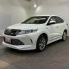 toyota harrier 2018 -TOYOTA 【名変中 】--Harrier AVU65W--0055372---TOYOTA 【名変中 】--Harrier AVU65W--0055372- image 1