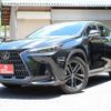 lexus nx 2023 quick_quick_AAZA20_AAZA20-1003491 image 1