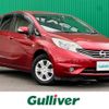 nissan note 2013 -NISSAN--Note DBA-E12--E12-110227---NISSAN--Note DBA-E12--E12-110227- image 1