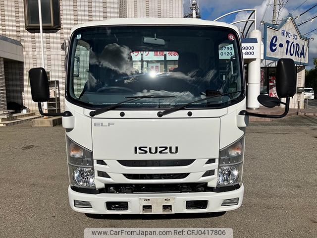 isuzu elf-truck 2015 GOO_NET_EXCHANGE_0701374A30241106W001 image 2