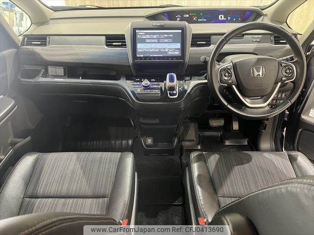 honda freed 2017 -HONDA--Freed DAA-GB7--GB7-1029717---HONDA--Freed DAA-GB7--GB7-1029717- image 2