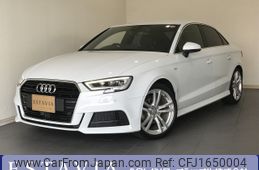 audi a3 2021 CFJ1650004