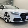 audi a7-sportback 2022 quick_quick_3AA-F2DKNS_WAUZZZF23NN011995 image 5