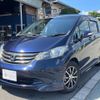 honda freed 2009 -HONDA--Freed GB3--1104008---HONDA--Freed GB3--1104008- image 1