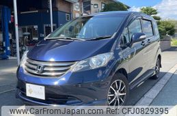 honda freed 2009 -HONDA--Freed GB3--1104008---HONDA--Freed GB3--1104008-