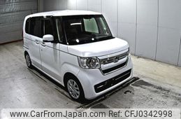 honda n-box 2021 -HONDA--N BOX JF3-5051603---HONDA--N BOX JF3-5051603-