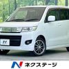 suzuki wagon-r 2011 -SUZUKI--Wagon R DBA-MH23S--MH23S-611560---SUZUKI--Wagon R DBA-MH23S--MH23S-611560- image 1