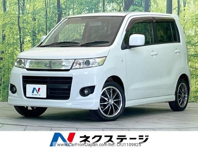 suzuki wagon-r 2011 -SUZUKI--Wagon R DBA-MH23S--MH23S-611560---SUZUKI--Wagon R DBA-MH23S--MH23S-611560- image 1