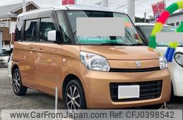 suzuki spacia 2013 -SUZUKI 【伊豆 580ﾄ8897】--Spacia MK32S--127419---SUZUKI 【伊豆 580ﾄ8897】--Spacia MK32S--127419-