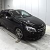 mercedes-benz a-class 2014 -MERCEDES-BENZ--Benz A Class 176042-WDD1760422J192525---MERCEDES-BENZ--Benz A Class 176042-WDD1760422J192525- image 1