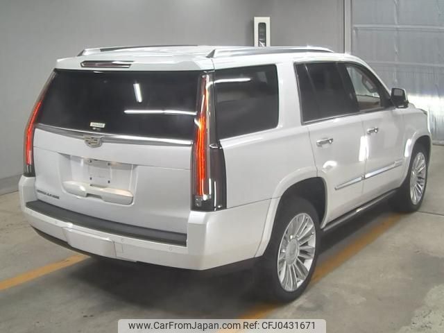 cadillac escalade 2017 -GM--Cadillac Escalade 1GYS47KJ4GR216252---GM--Cadillac Escalade 1GYS47KJ4GR216252- image 2