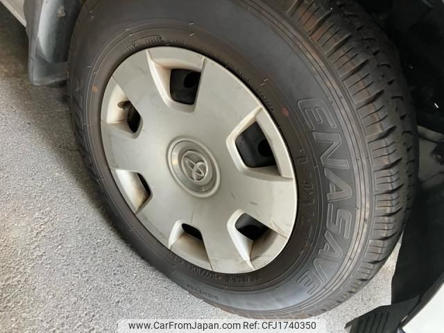 toyota hiace-van 2011 CFJ1740350 image 2