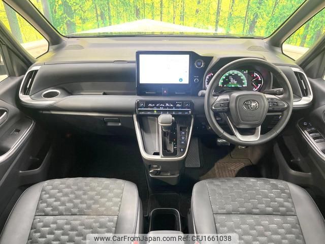 toyota voxy 2023 CFJ1661038 image 2