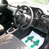 suzuki swift 2019 quick_quick_DBA-ZC83S_138992 image 3
