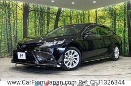 toyota camry 2023 -TOYOTA--Camry 6AA-AXVH75--AXVH75-1005088---TOYOTA--Camry 6AA-AXVH75--AXVH75-1005088-