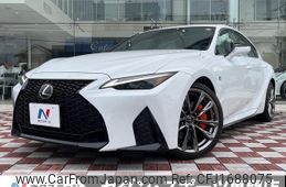 lexus is 2021 CFJ1688075