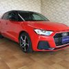 audi a1-sportback 2019 quick_quick_3BA-GBDAD_WAUZZZGB0LR002000 image 5