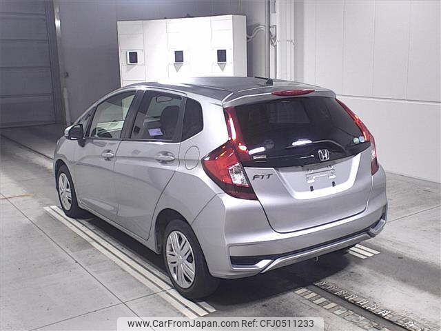 honda fit 2017 -HONDA--Fit GK3--1304348---HONDA--Fit GK3--1304348- image 2