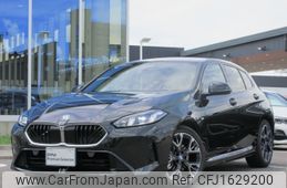 bmw 1-series 2025 CFJ1629200