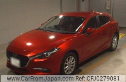 mazda axela 2019 -MAZDA--Axela LDA-BMLFS--BMLFS-114260---MAZDA--Axela LDA-BMLFS--BMLFS-114260-