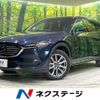 mazda cx-8 2018 quick_quick_KG2P_KG2P-201544 image 1