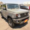 suzuki jimny-sierra 2024 -SUZUKI--Jimny Sierra JB74W--JB74W-207985---SUZUKI--Jimny Sierra JB74W--JB74W-207985- image 20