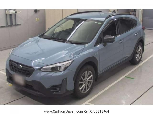 subaru xv 2022 quick_quick_5AA-GTE_GTE-058591 image 1