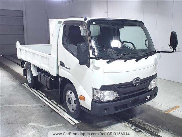 hino dutro 2018 -HINO--Hino Dutoro XZU620T-0015932---HINO--Hino Dutoro XZU620T-0015932- image 1