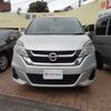 nissan serena 2018 -NISSAN 【多摩 504ﾃ1536】--Serena C27--009049---NISSAN 【多摩 504ﾃ1536】--Serena C27--009049- image 13