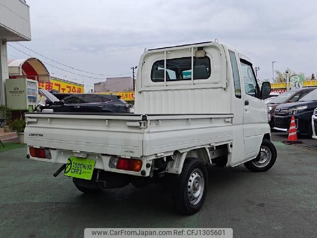 mitsubishi minicab-van 2013 quick_quick_GBD-U61T改_U61T-1901980 image 2