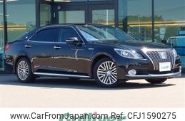 toyota crown-majesta 2015 CFJ1590275