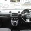 mazda demio 2014 -MAZDA--Demio DBA-DE3FS--DE3FS-570173---MAZDA--Demio DBA-DE3FS--DE3FS-570173- image 10