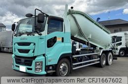 isuzu giga 2018 CFJ1667602