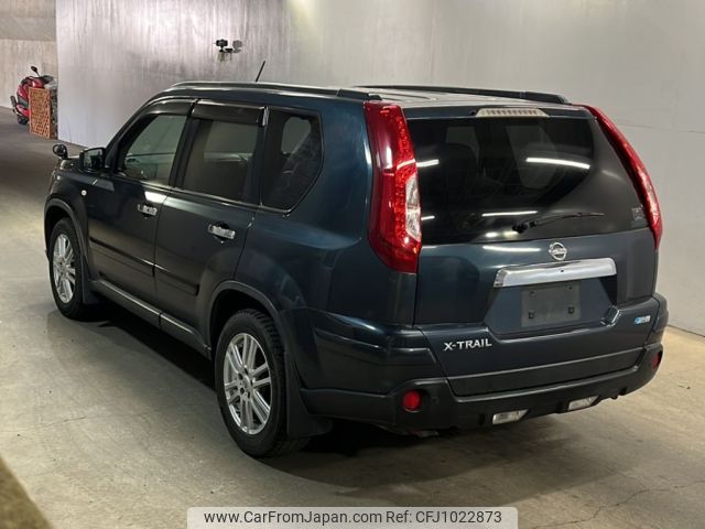 nissan x-trail 2011 -NISSAN--X-Trail DNT31-205698---NISSAN--X-Trail DNT31-205698- image 2